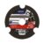 Norton A 60 T T29 Metal Grinding Disc 115mm (4.5) x 22.23mm (free click and collect)
