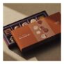 Notably Nutty Chocolate Box 9-Piece