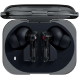Nothing Ear (3a) Noise Cancelling Earbuds – Black