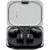 Nothing Ear (a) Wireless Ear Buds with Active Noise Cancelling, Bass Enhance Algorithm, Black