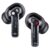 Nothing Ear wireless ear buds with Hi-Res Audio, Smart Active Noise Cancelling, Advanced equalizer and up to 40.5 hours of listening time