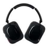 Nothing Headphone (a) 2026 New, Adaptive Active Noise Cancelling Headphones, Wireless Over Ear Bluetooth 5.4
