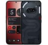 Nothing Phone (2a) 12256GB – Unlocked mobile phone with Nothing OS 2.5 – Black