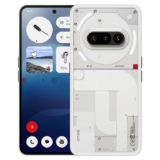 Nothing Phone 3a (128gb) used – like new – with Prime – Sold by Amazon Resale