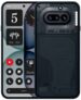 Nothing Phone (4a) 5G Smartphone 128GB AI Mobile Phone SIM Free Black A10400278 (Excellent Refurbished) Sold By Argos