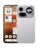 Nothing Phone (4a) Pro – 8GB RAM 128GB Storage – Black/White – w/code – Free C&C