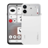 Nothing Phone (4b), Unlocked Android Smartphone, 50MP OIS Camera