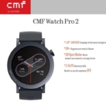Nothing Watch Pro 2 Smartwatch with 1.32 AMOLED Display Bluetooth Calls GPS with coupon sold by Vertex Tech Store
