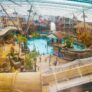 Nov Fri / Sun – Alton Towers Splash Landings hotel nt stay Bfast Waterpark 9 holes Crazy Golf £38pp w/ code 2 adults & 2 children