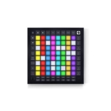 Novation Launchpad Pro MK3 MIDI USB Grid Controller