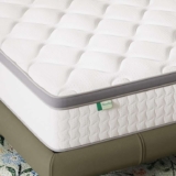 Novilla 3FT Single Mattress – 25cm Medium Firm Hybrid Mattresses