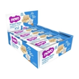 Novo Protein Wafer Bar Vanilla Ice Cream 40g