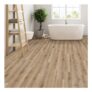 Novocore Medium Oak Luxury Vinyl Flooring – 1.98m2