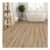 Novocore Medium Oak Luxury Vinyl Flooring – 1.98m2