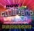 Now Presents Clubland CD – 4 Discs – With Voucher
