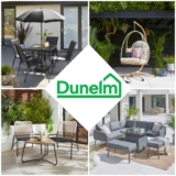 Now Up to 50% Off Garden Furniture & Accessories Sale (Over 200 Lines) Some Items Free Click & Collect