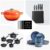 Now Up to 50% Off Kitchenware Sale (New Lines & Reductions Added Including Le Creuset, Chillys, Stanley) 700 Lines Free Delivery Over £50