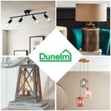 Now Up to 50% Off Lighting Sale Extra 10% Off First App Orders Over £20 (Over 265 Lines) Free Click & Collect, Free Delivery Over £60