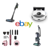 Now Up to 50% Off Refurbished Shark Sale (Over 80 Lines, Further Price Drops) 1 Year Warranty Sold By Sharkclean