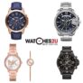 Now Up to 60% Off Watches & Jewellery Autumn Sale Extra 10% Off With Code (Including G Shock, Fossil, Armani, Diesel, Michael Kors)