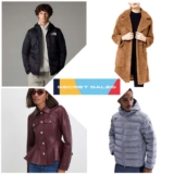 Now Up to 70% Off Coats & Jackets Sale Extra 15% Off With Code (Over 18,000 Lines including The North Face, Berghaus, Nike, River Island)