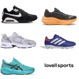Now Up to 70% Off Sale Extra 10% Off With Code (Including adidas, Nike, Puma, New Balance, Under Armour)