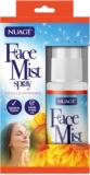 Nuage Hayfever Cooling & Refreshing Face Mist Spray Revives Dry Eyes & Skin, Suitable for Daily Use (15ml)