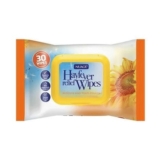 Nuage Hayfever Relief Wipes 30s