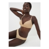 Nude Comfort Luxe Supersoft Non Wired Bra 32A