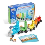 Numberblocks Express Train Activity Set for Ages 3