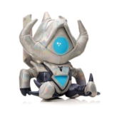 Numskull Destiny 2 Aetheon Plush Soft Plushie
