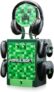 Numskull Official Minecraft Gaming Accessory Locker & Storage Stand Holds 10 Games/DVDs, 4 Controllers, Headset, and Accessories Durable & Compact Organizer Official Minecraft Merchandise