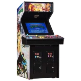 Numskull Teenage Mutant Ninja Turtles Quarter Arcade Game