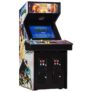 Numskull Teenage Mutant Ninja Turtles Quarter Arcade Game