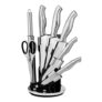 Nuovva Kitchen Knife Set