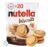 Nutella Biscuits 20 pieces 276g (Clubcard Price)