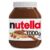 Nutella Hazelnut Chocolate Spread, 1kg ( £4.86 – £5.58 – with voucher S&S)
