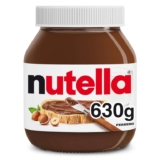 Nutella Hazelnut Spread with Cocoa, 630g – £2.56 / £2.29 S&S