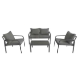 Nutmeg Comfy Sofa Set Of 4 – In Store George Road, Birmingham