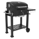 Nutmeg Wagon BBQ – Instore Cannock