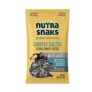 Nutra Snacks Sunflower Seeds Lightly Salted 100g Pack