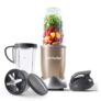 Nutribullet 900 Series Deluxe Blender with code