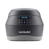 Nutribullet EveryGrain Cooker/Steamer, All In One Cooking, Free P&P Clubcard