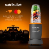 Nutribullet flash sale 12% off Inc 900w model – With code