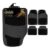 Nyxi 4 Piece Rubber Car Mat