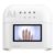 O NAIL AI UV LED Nail Lamp with 109 LEDs