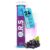 O.R.S Electrolytes Tablets – Blackcurrant, Pack of 1 Tube (24 Tablets) £3.41-£3.22 S&S Prime Deal