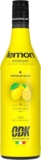ODK Pure Lemon Juice Cocktails, Cooking, Baking and Desserts, 75cl