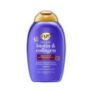 OGX Biotin & Collagen Shampoo 385ml