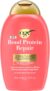 OGX Bond Protein Repair Conditioner with 8% Bond Complex, Targets Damaged Areas of Hair for Effective Bonding Repair without Weighing It Down, Sulfate Free, 385ml